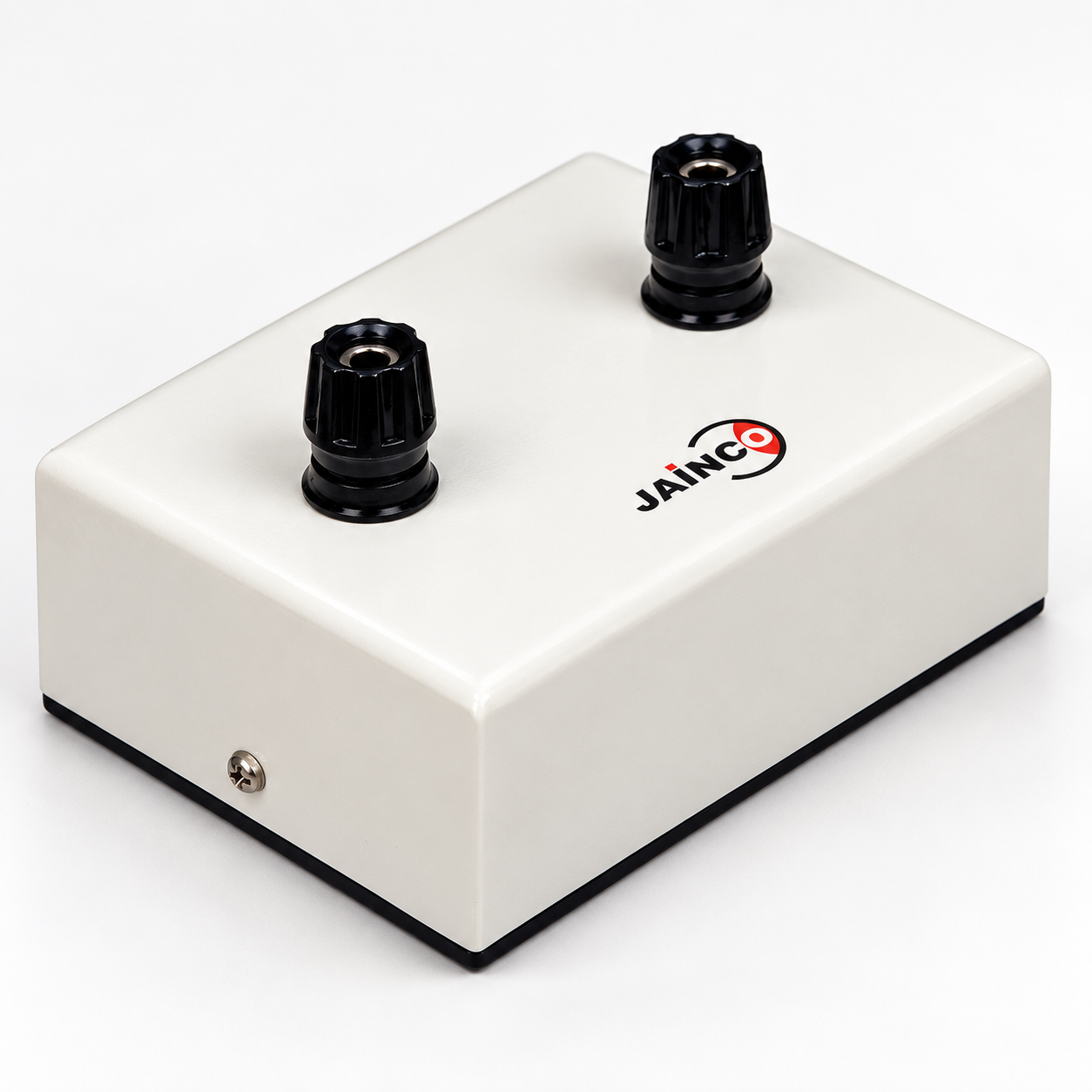 Fixed Inductance Boxes